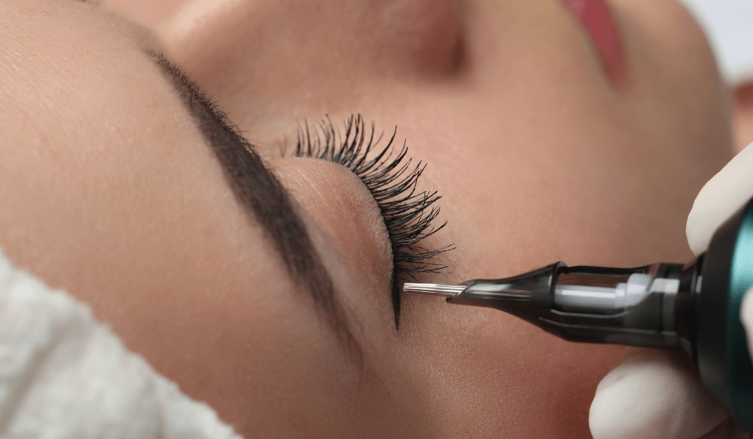 SEMI PERMANENT MAKEUP
